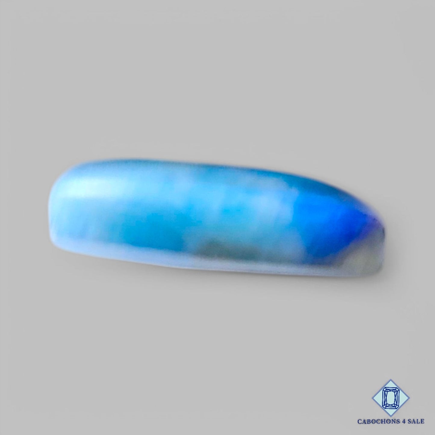Natural Afghanite Gemstone Oval Cabochons 22*15*5mm from Afghanistan available for sale