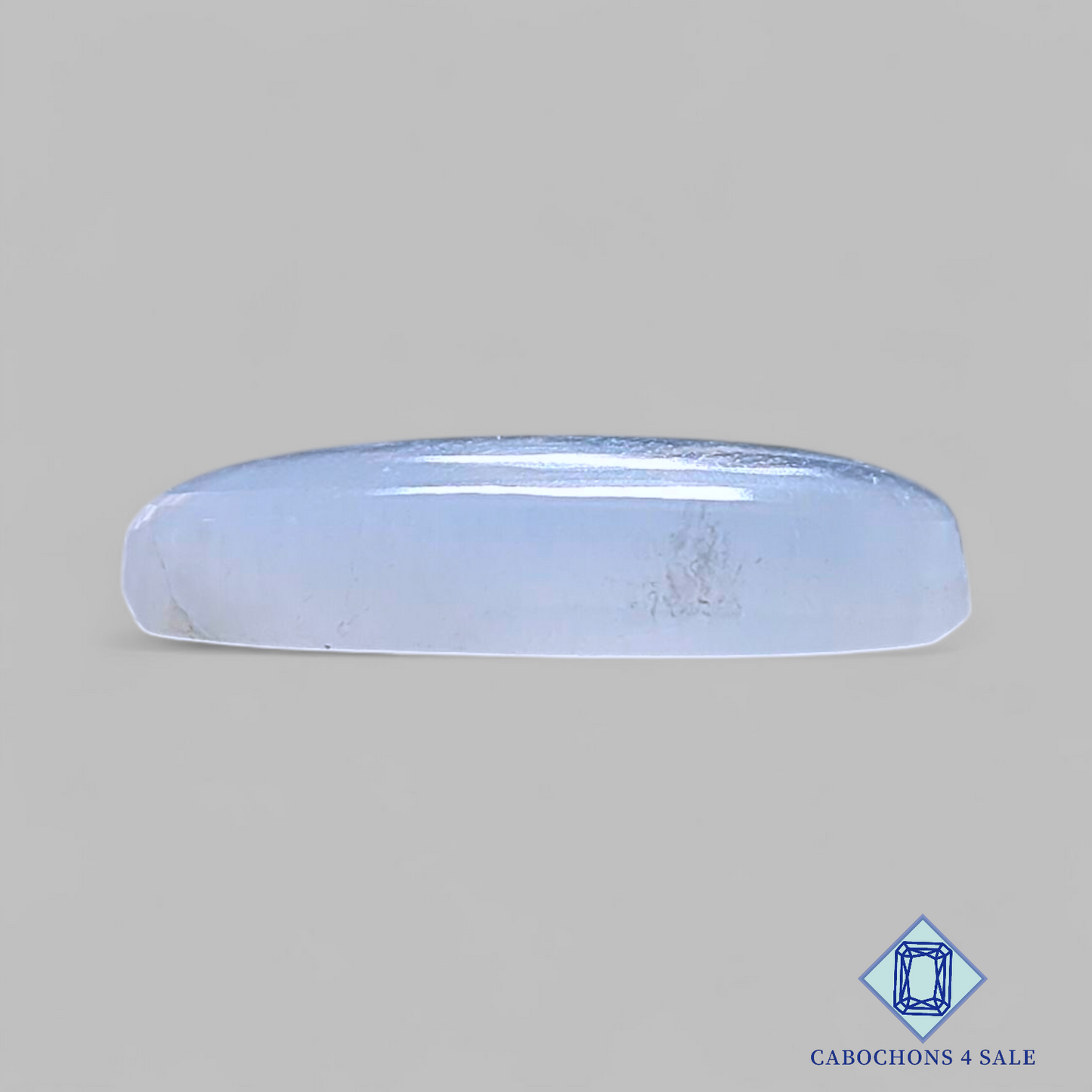 African Moonstone Oval Cabochons