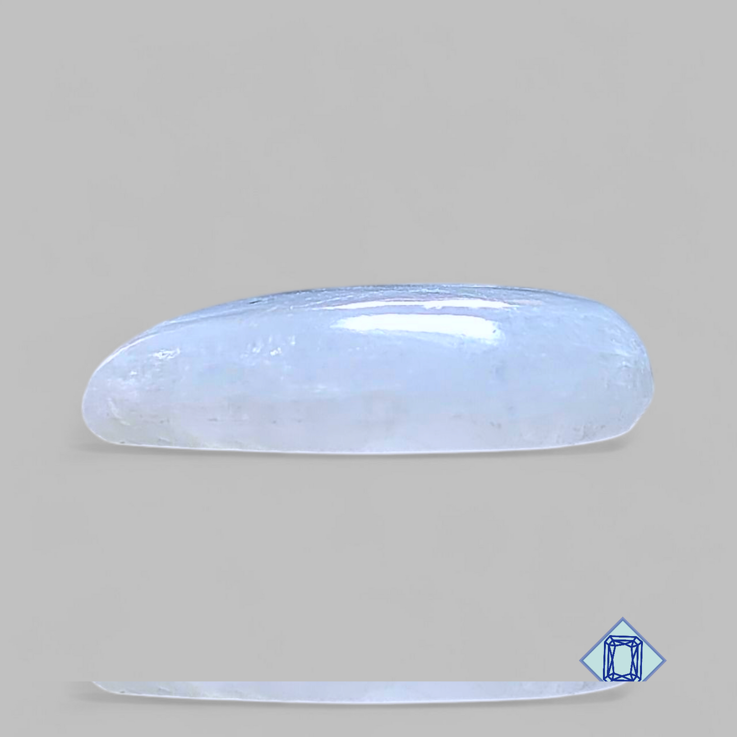 African Moonstone Pear Cabochons