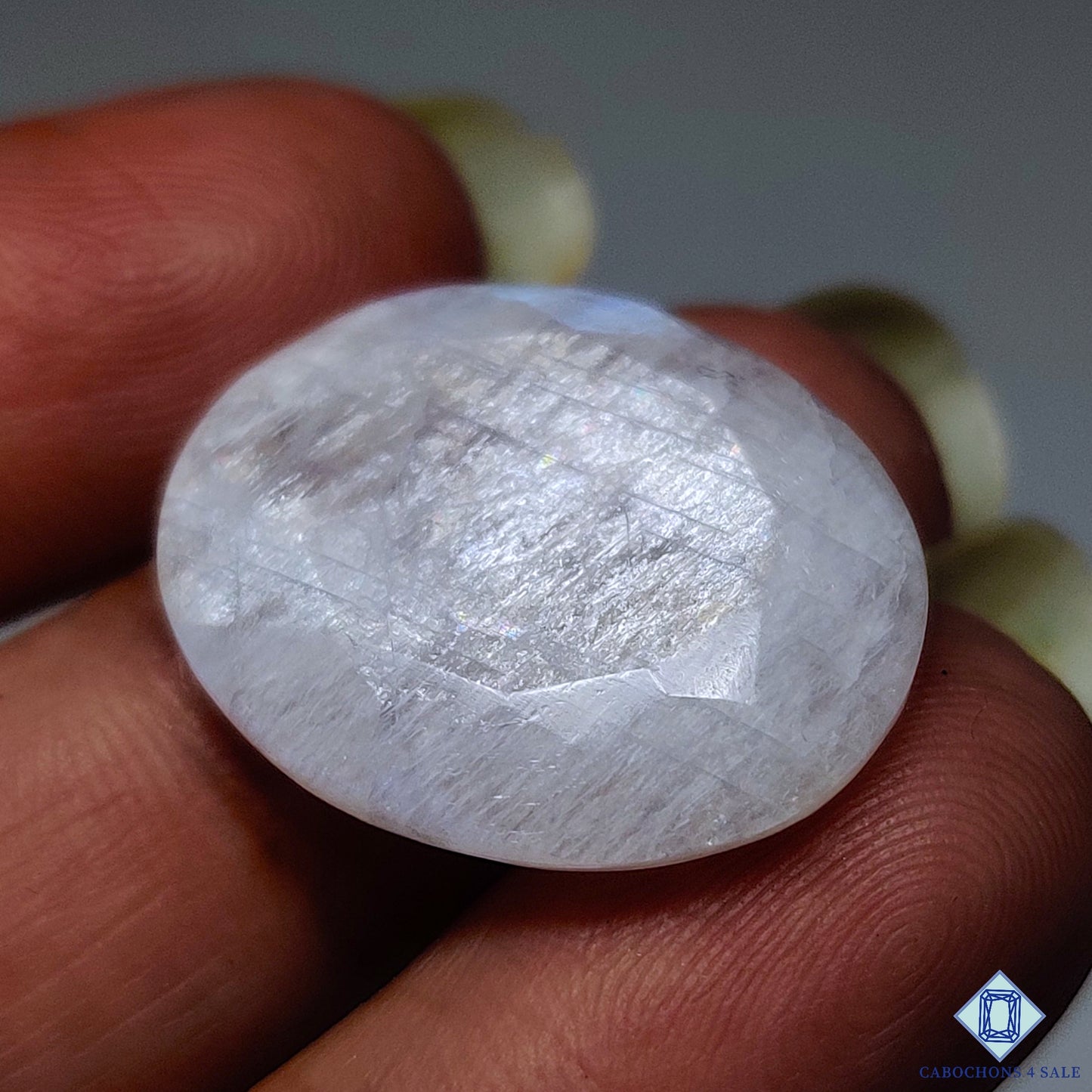 African Moonstone