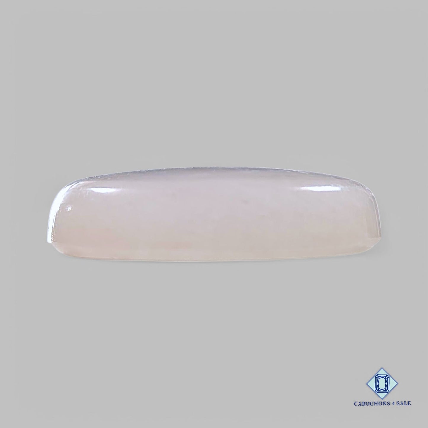 African Moonstone Round Cabochons