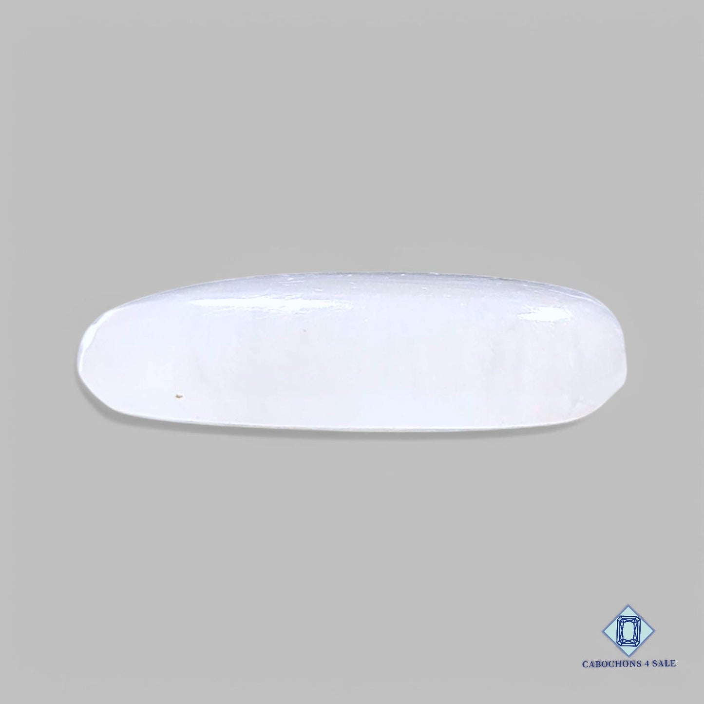 African Moonstone Pear Cabochons