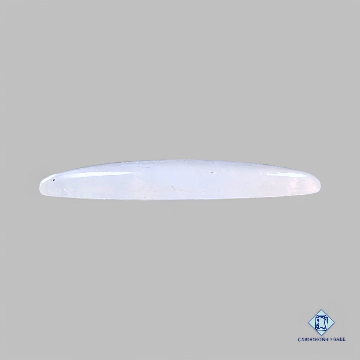 Cabujones marquesina de piedra lunar africana