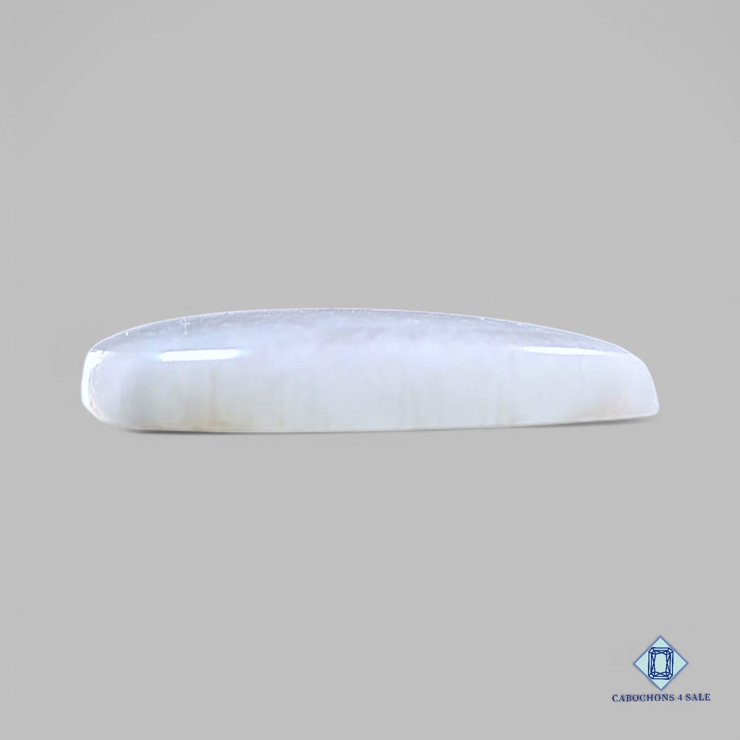 African Moonstone Pear Cabochons