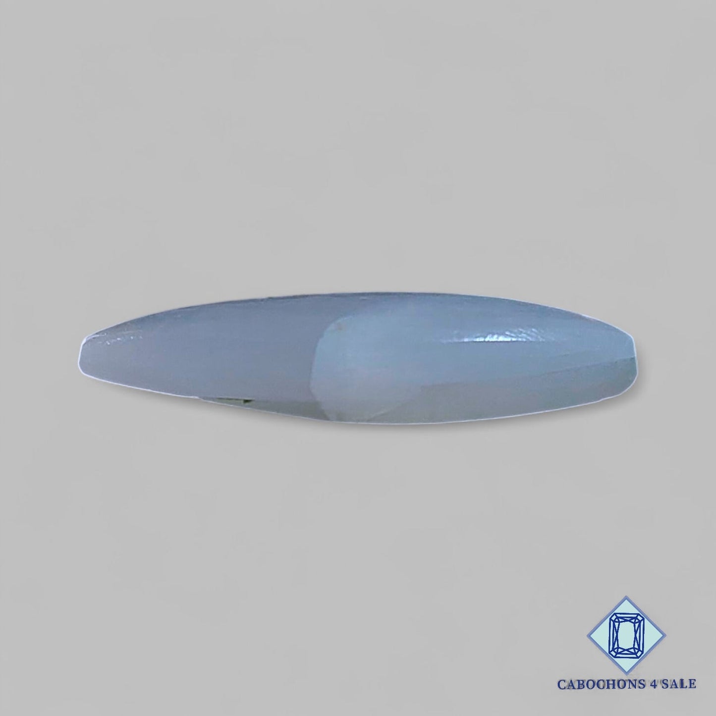 Natural African Moonstone Gemstone Marquise Cabochons 26*12*5mm from Africa available for sale