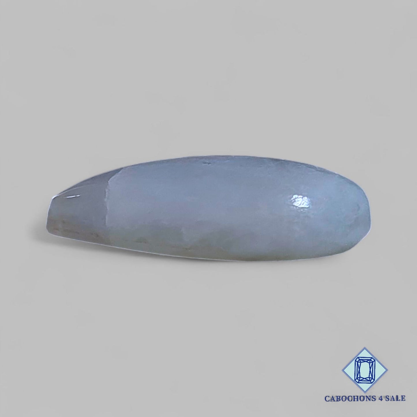 Natural African Moonstone Gemstone Pear Cabochons 22*14*6mm from Africa available for sale