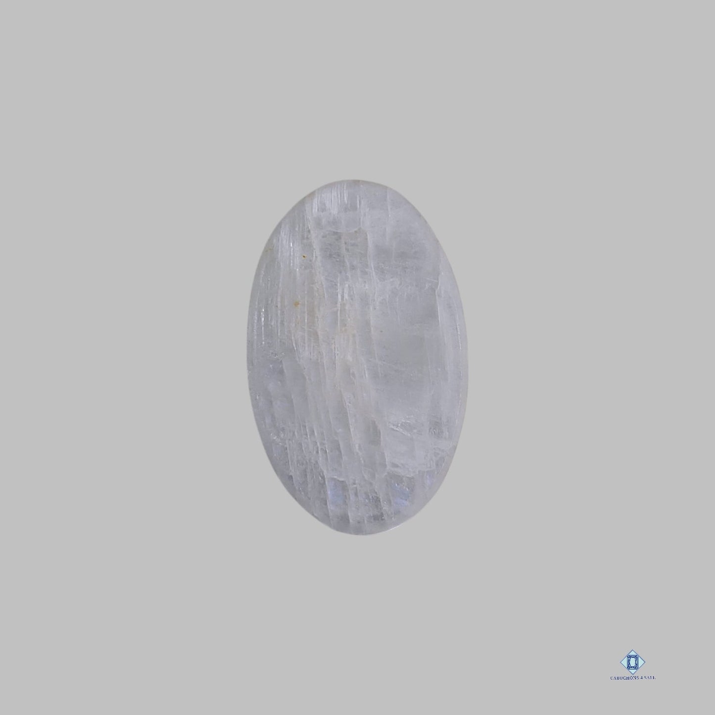 African Moonstone Oval All Cuts