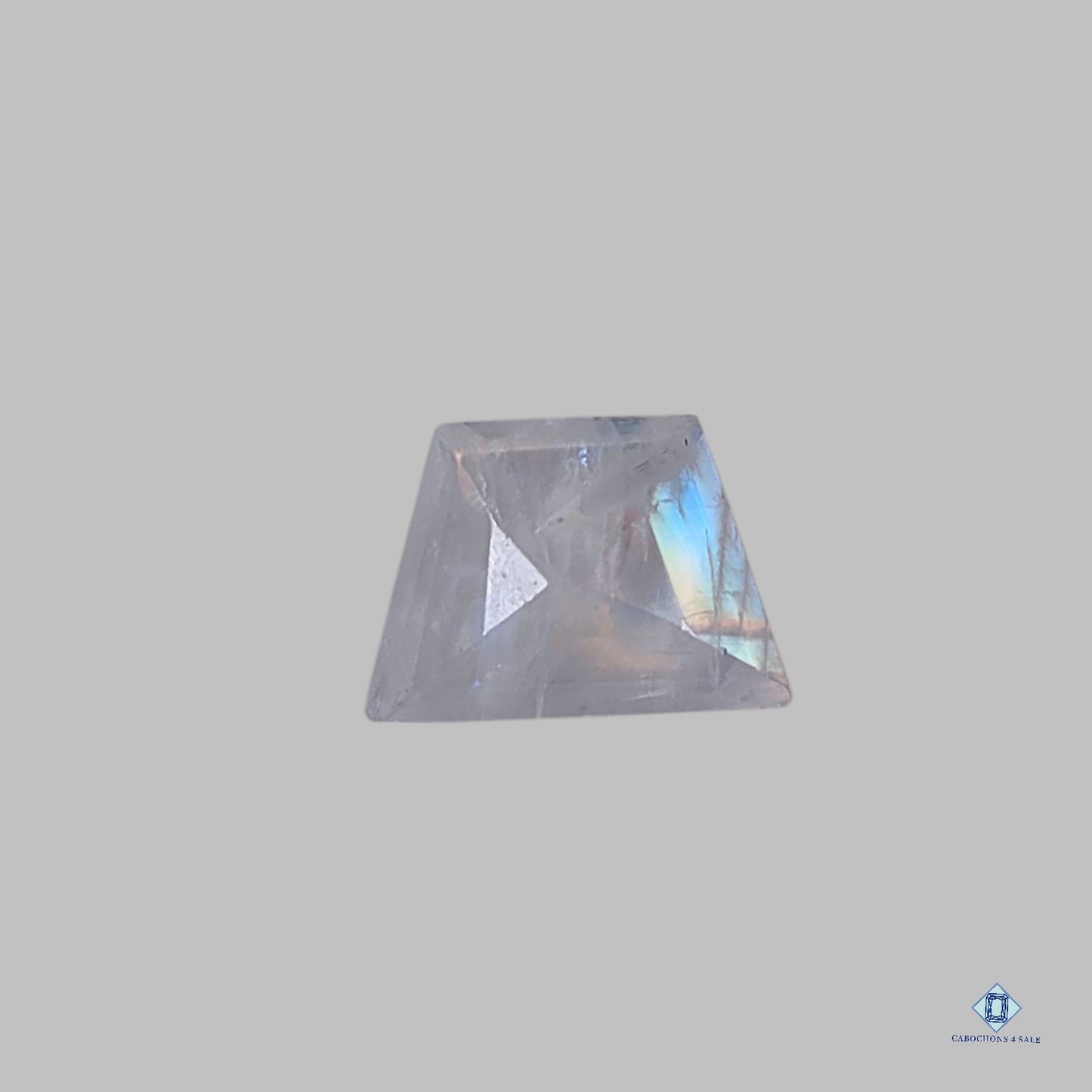 African Moonstone Fancy All Cuts