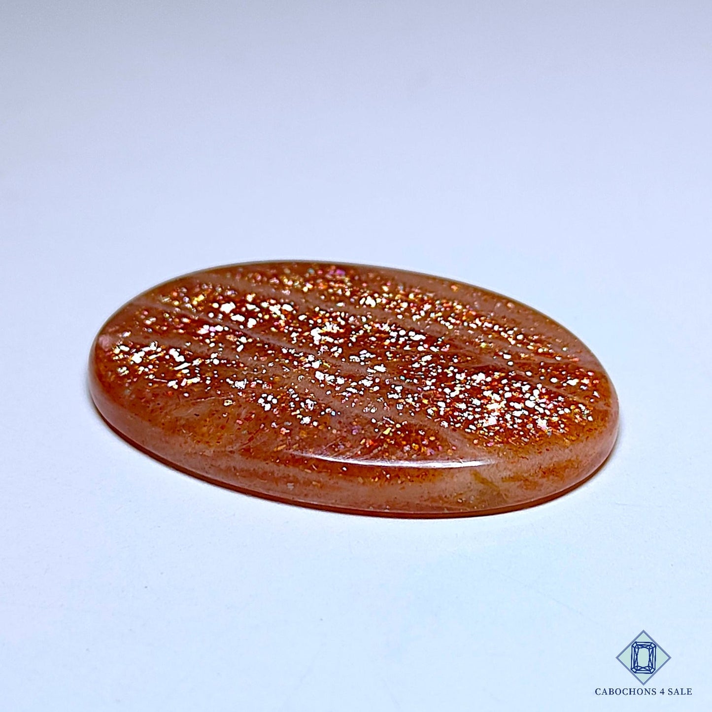 African Sunstone