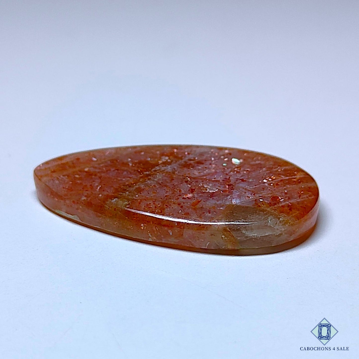 African Sunstone