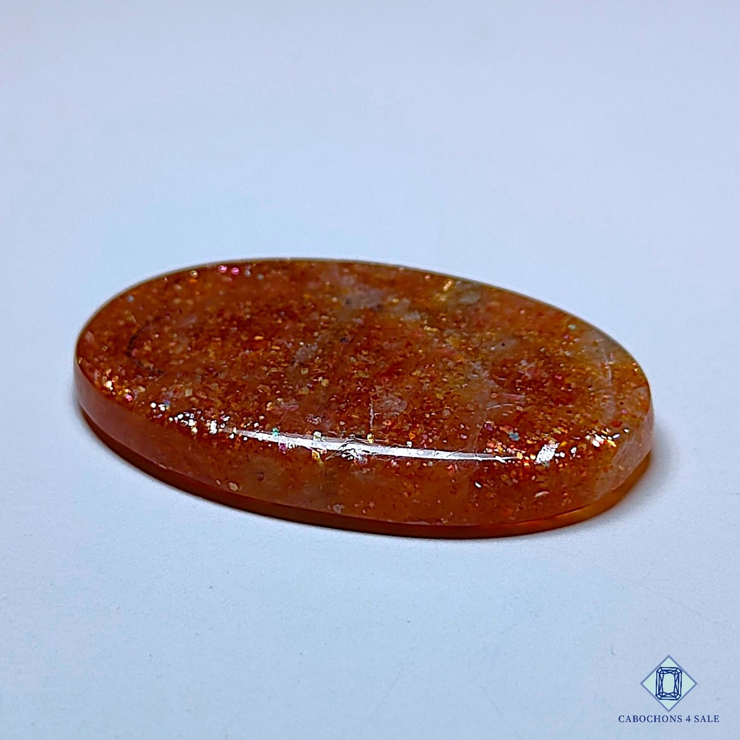 African Sunstone