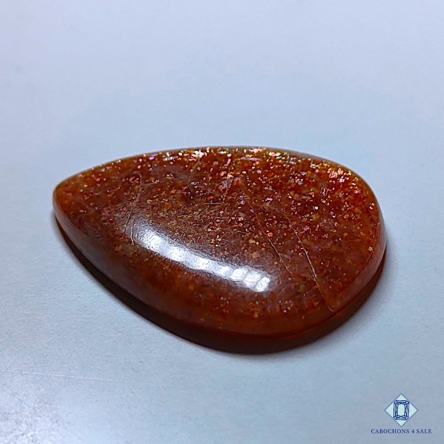 African Sunstone