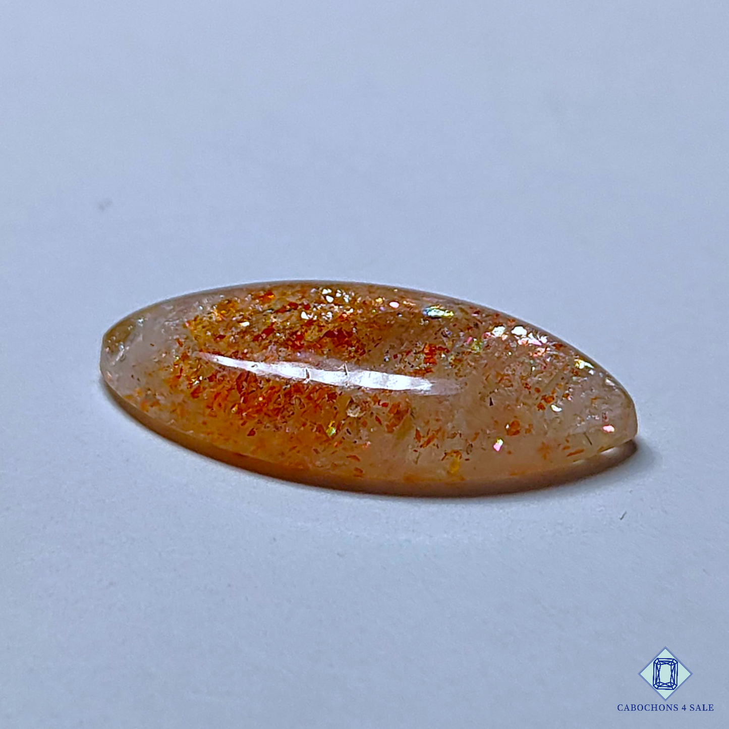 African Sunstone