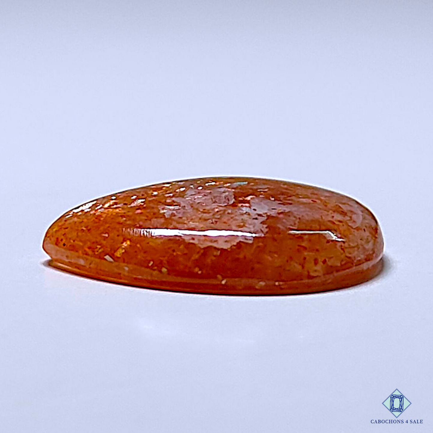African Sunstone