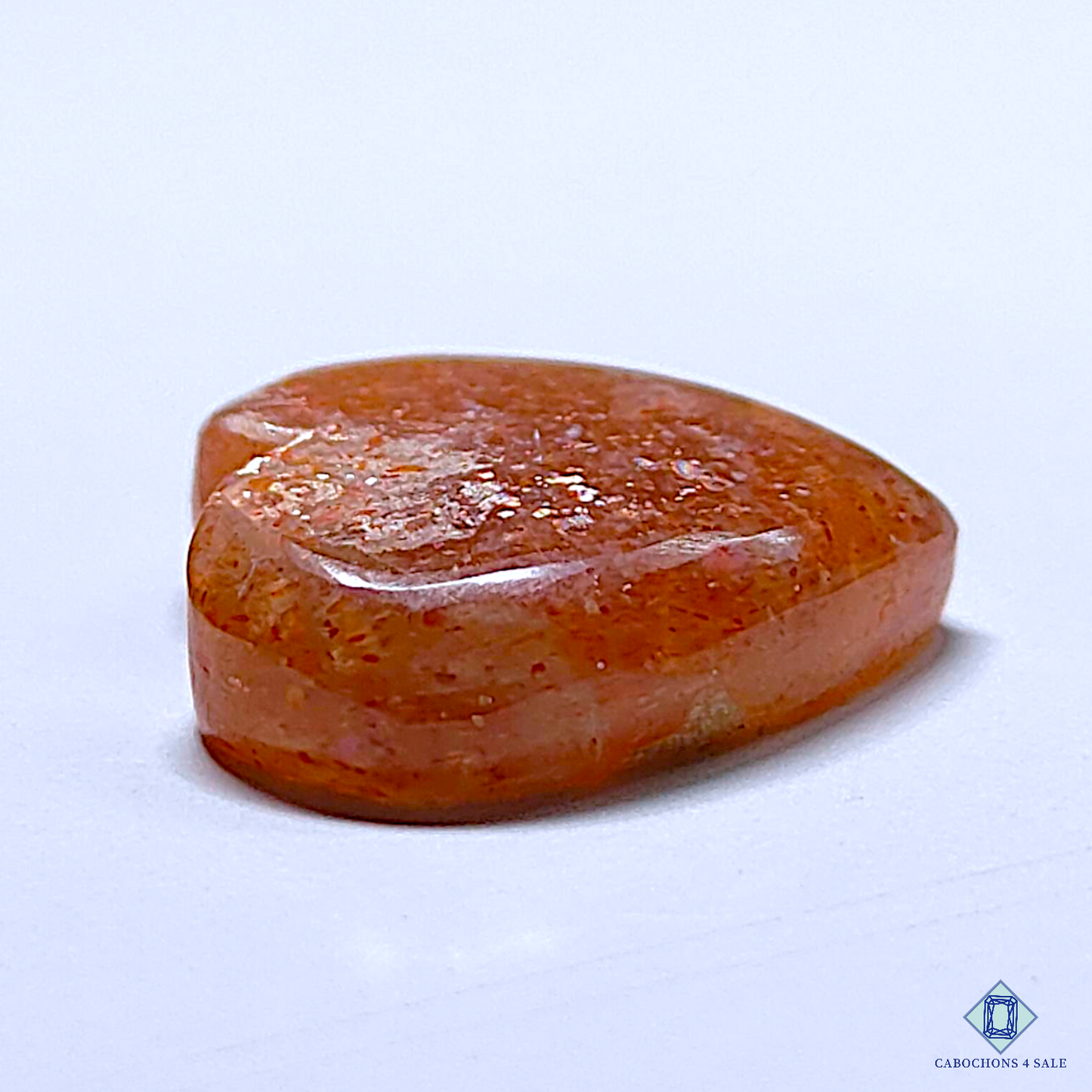 African Sunstone
