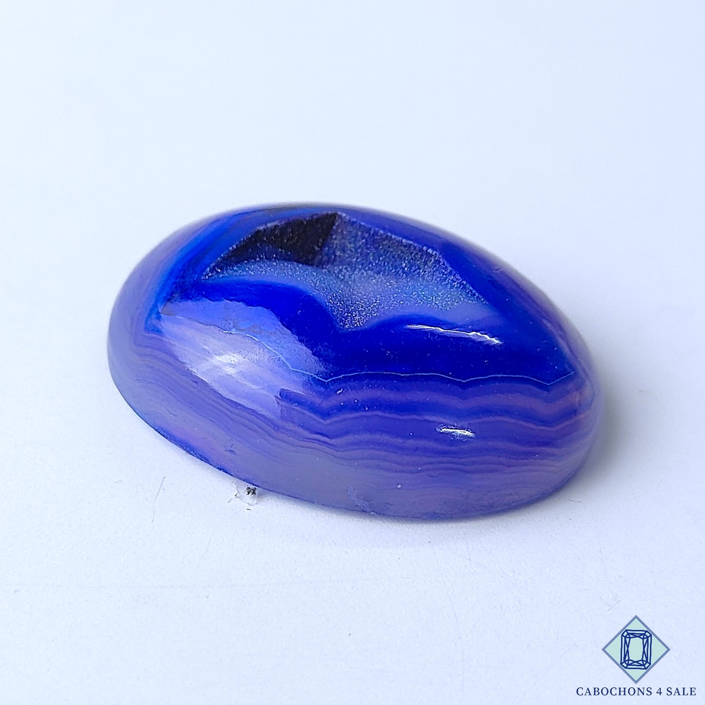 Agate Druzy