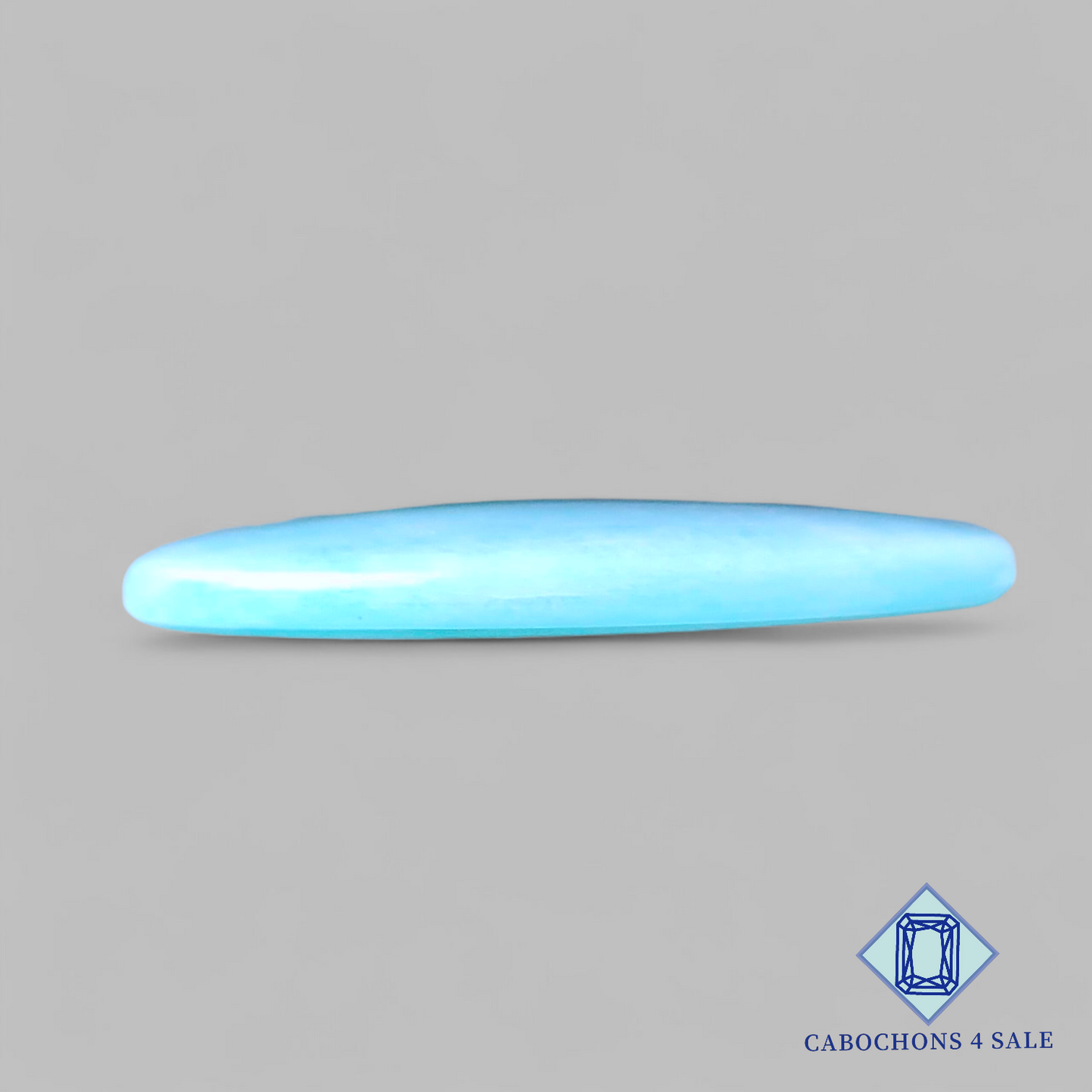 Amazonite Oval Cabochons