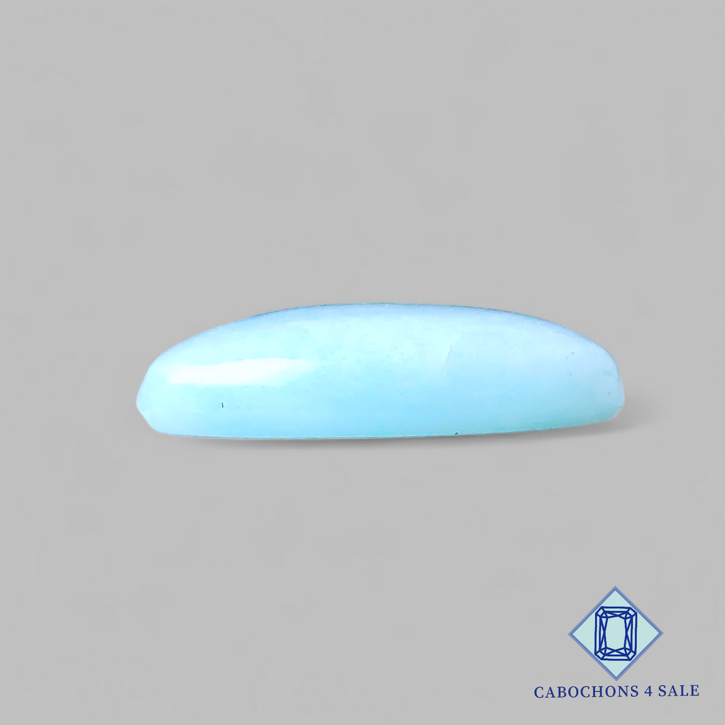 Amazonite Oval Cabochons