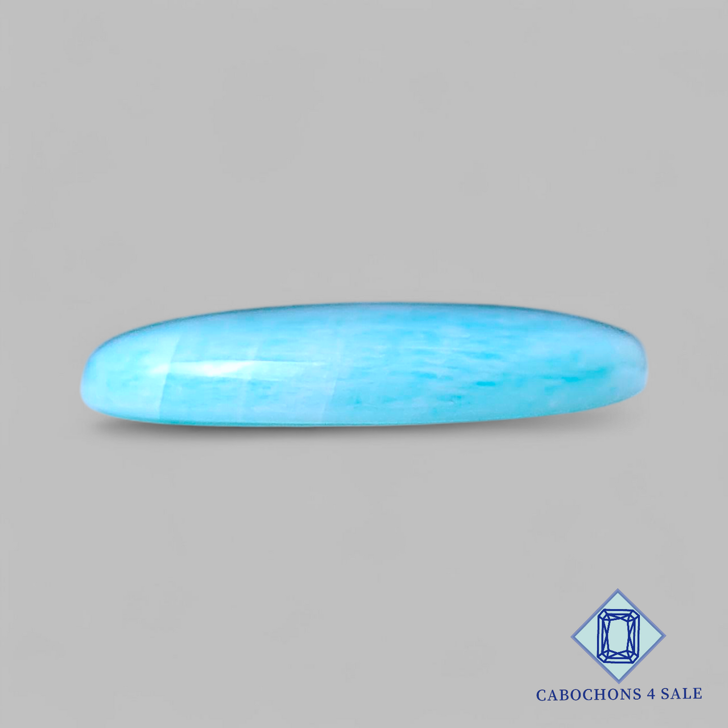 Amazonite Round Cabochons