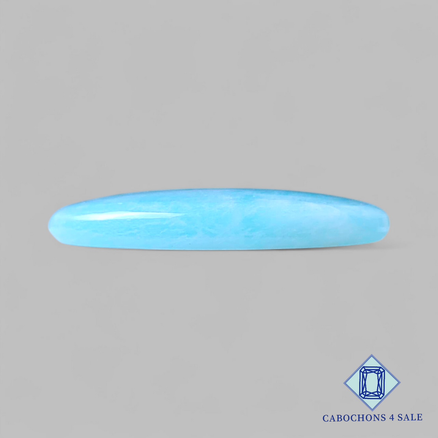 Amazonite Oval Cabochons