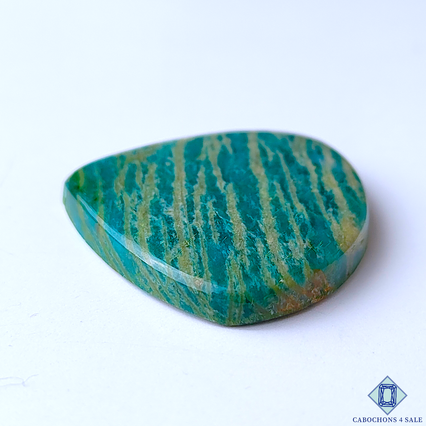 Amazonite