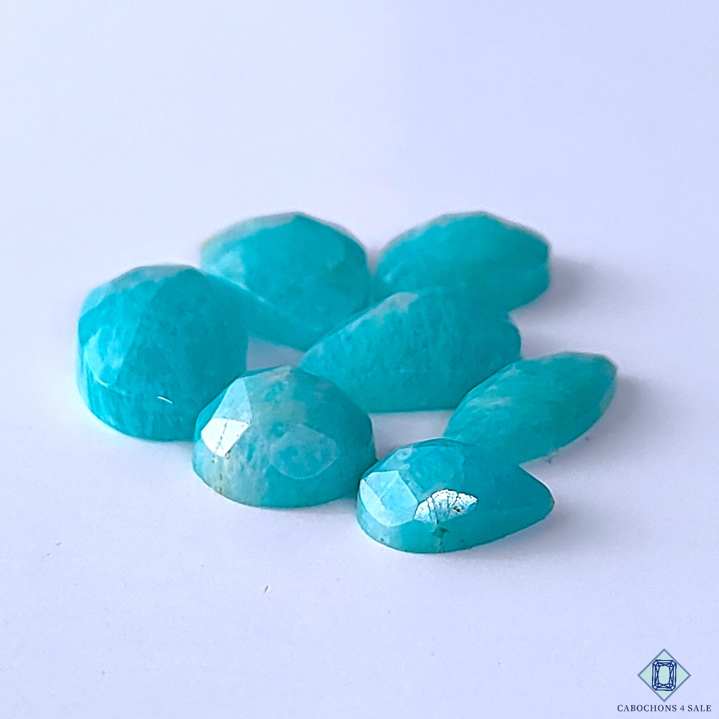 Amazonite