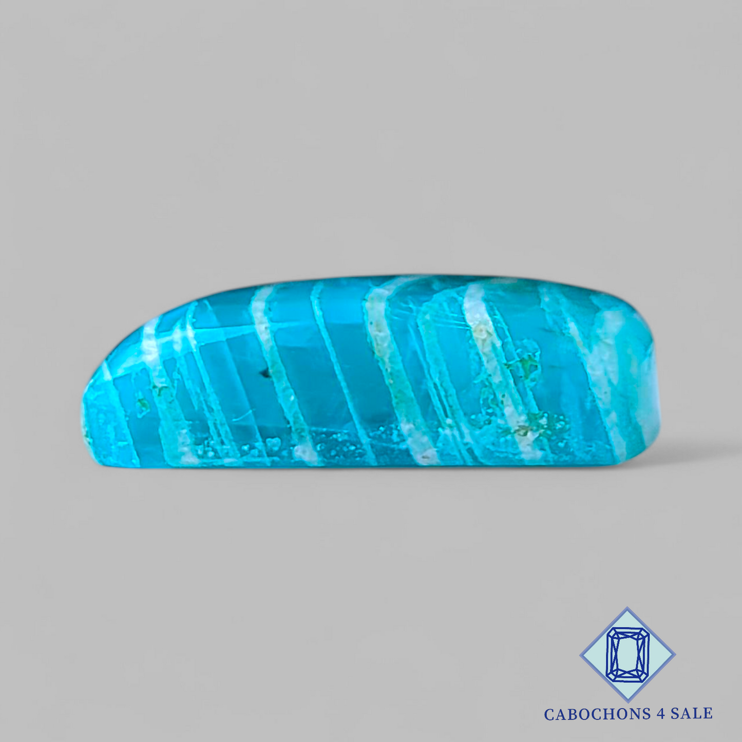 Amazonite Fancy Cabochons