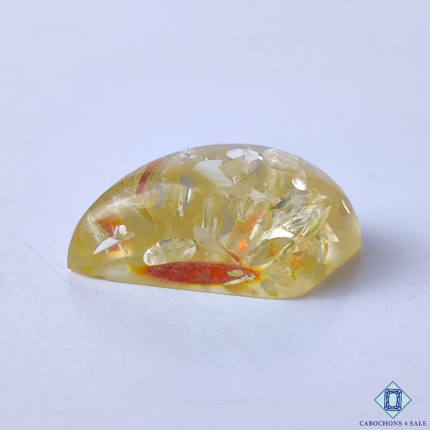 Amber