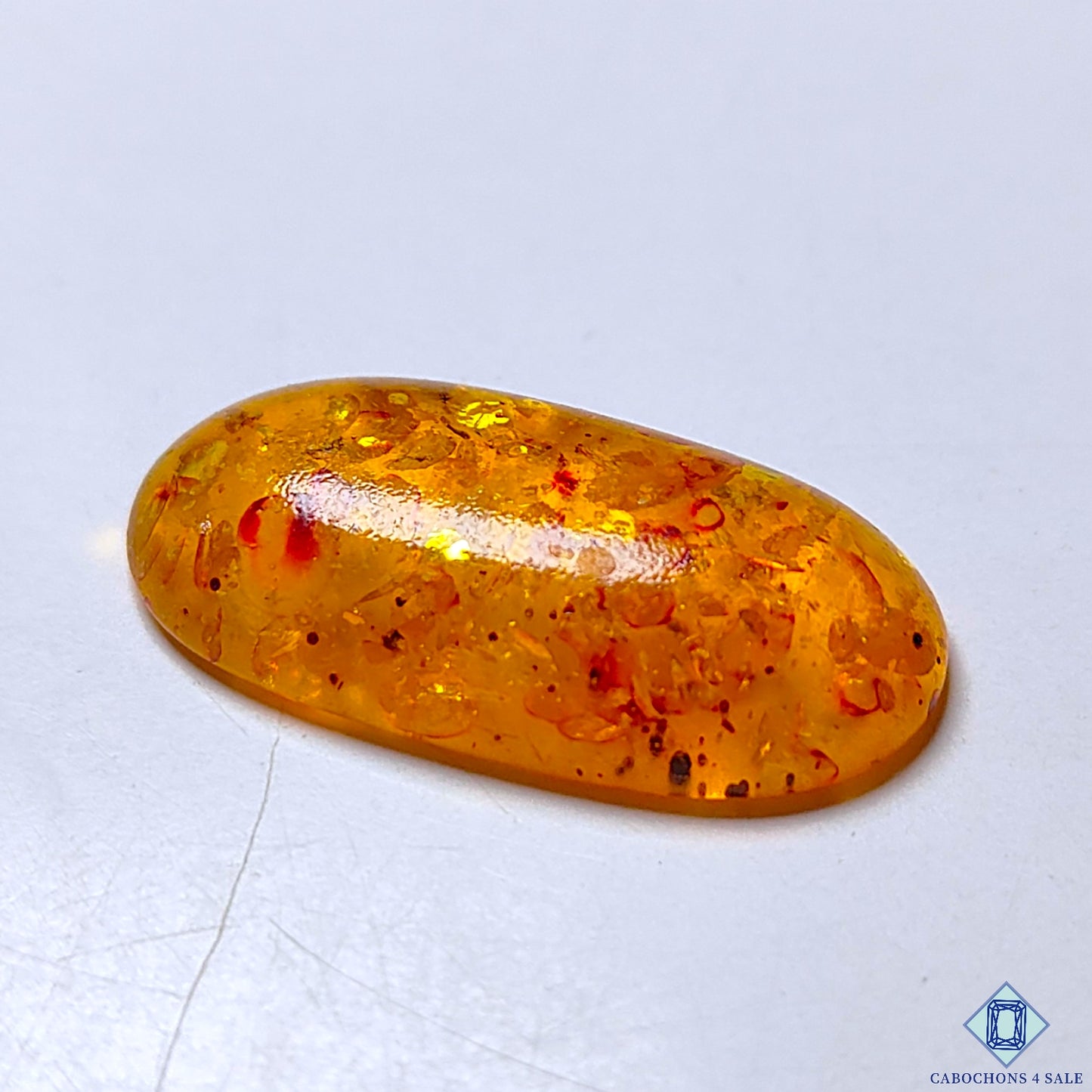 Amber