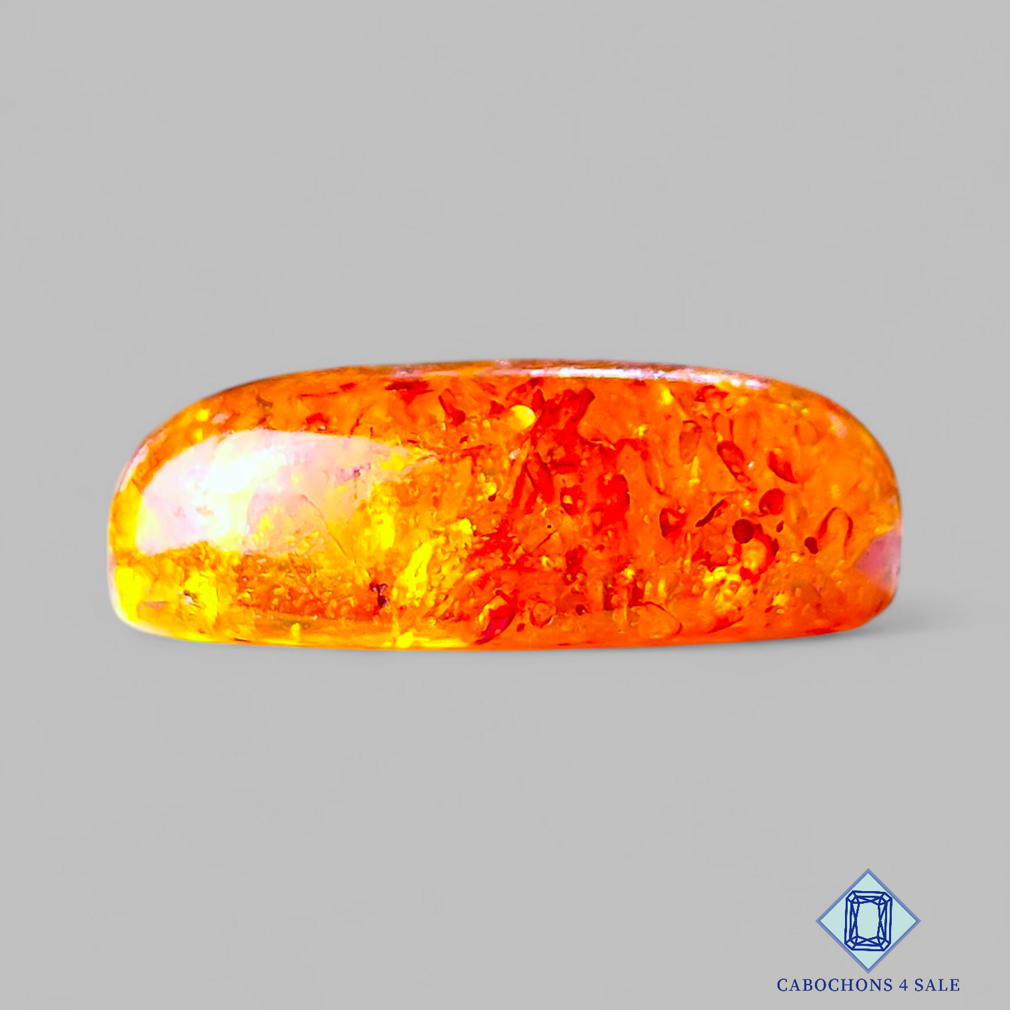 Amber (Manmade)