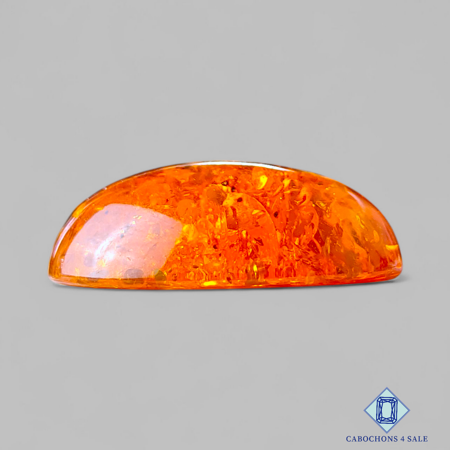 Amber (Manmade)