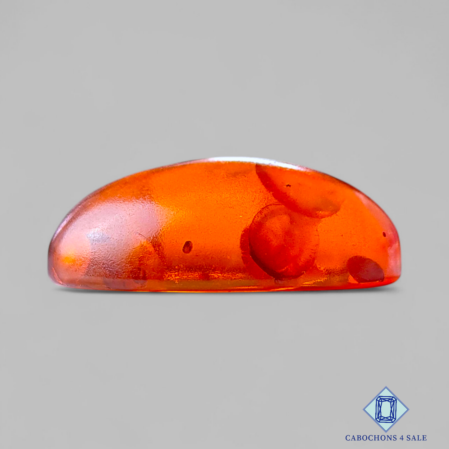 Amber (Manmade)
