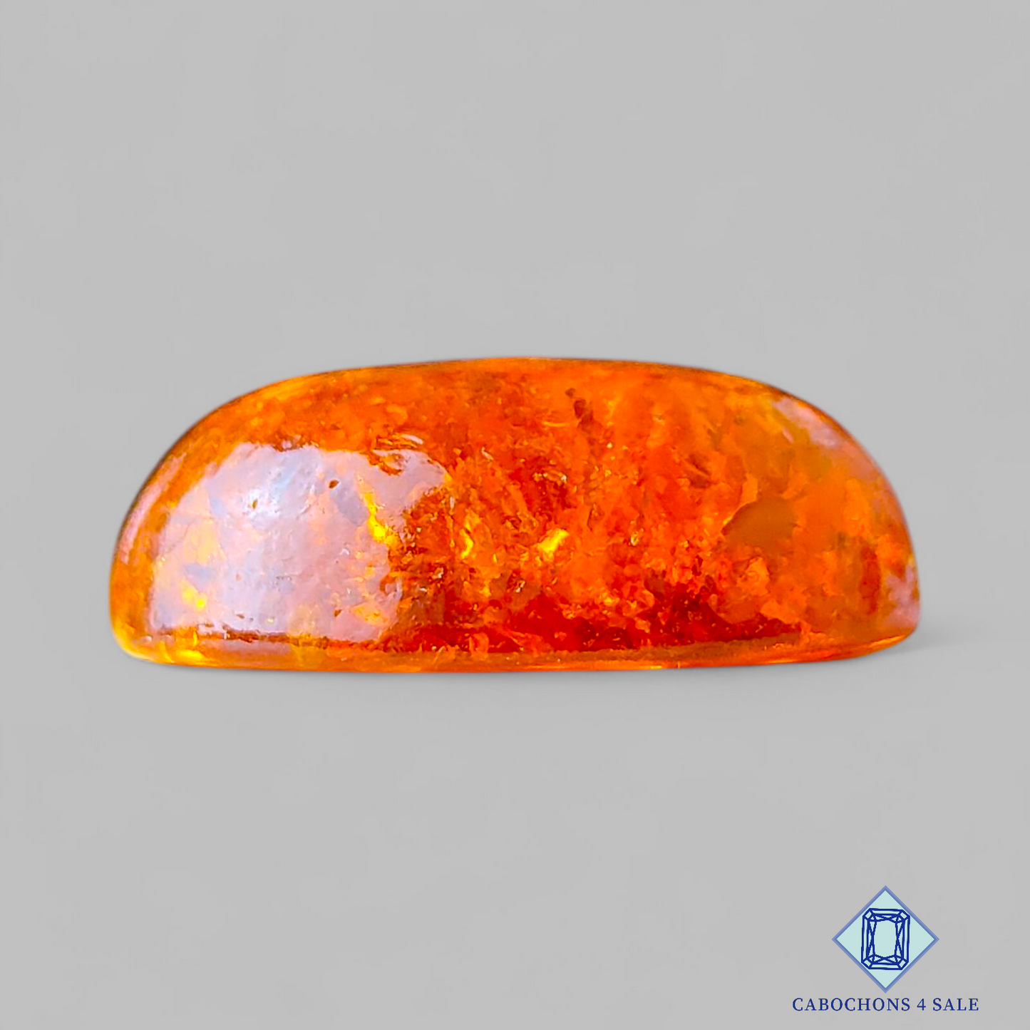Amber (Manmade)