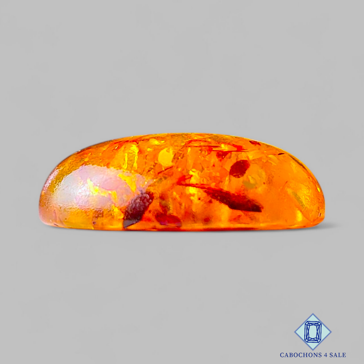 Amber (Manmade)