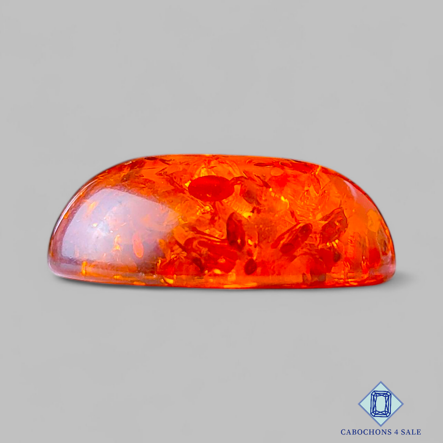 Amber (Manmade)
