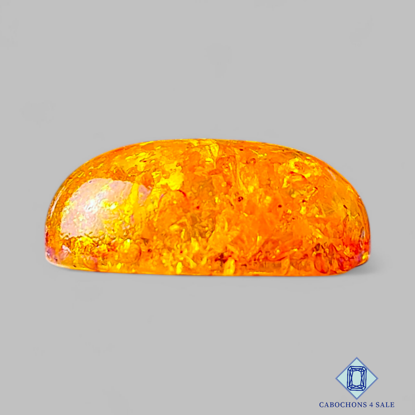 Amber (Manmade)