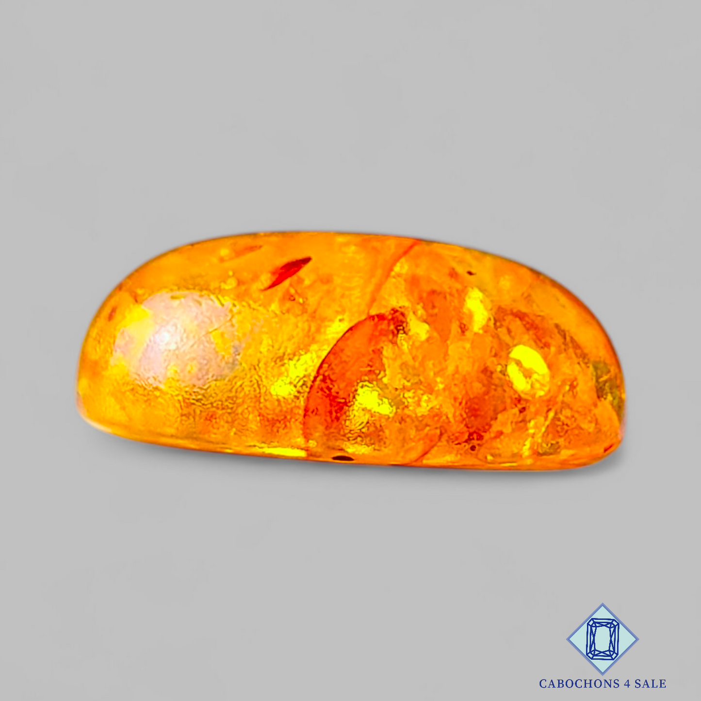 Amber (Manmade)