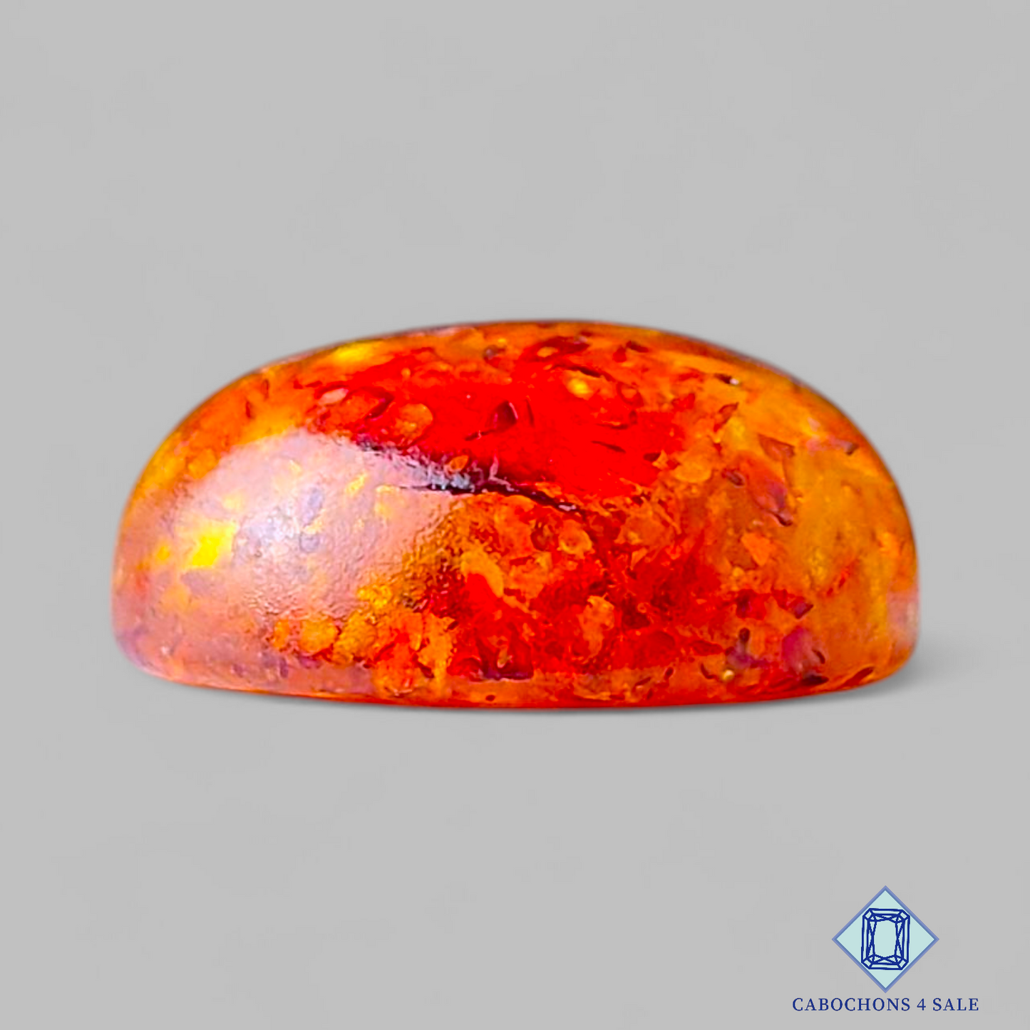 Amber (Manmade)