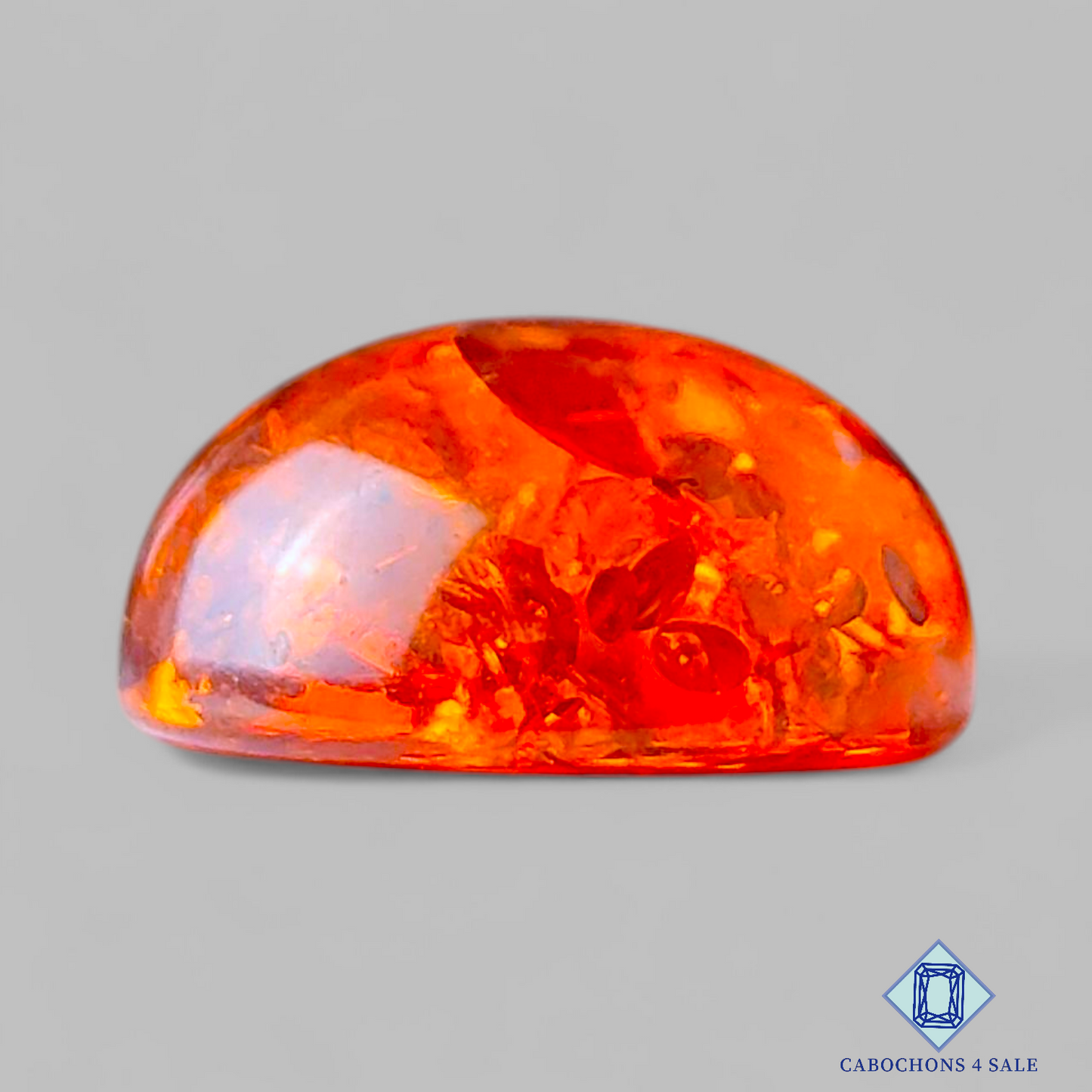 Amber (Manmade)