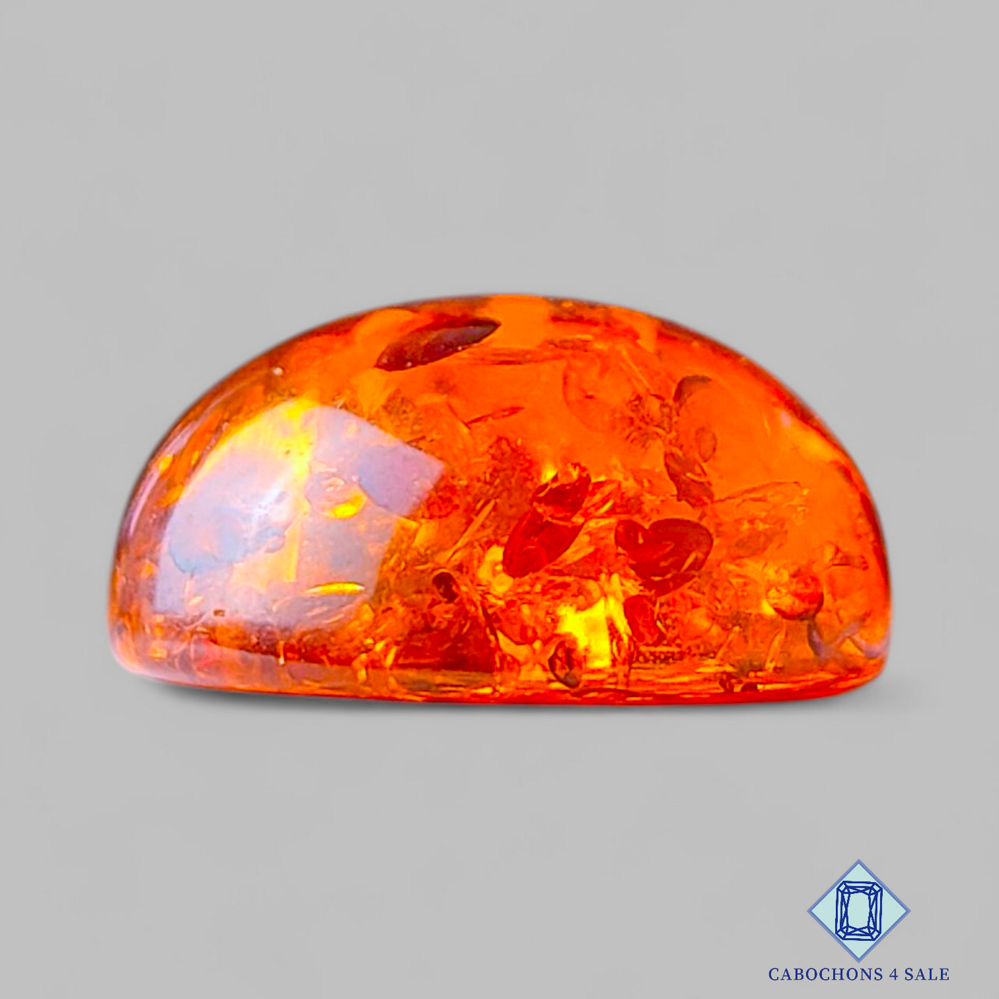 Amber (Manmade)