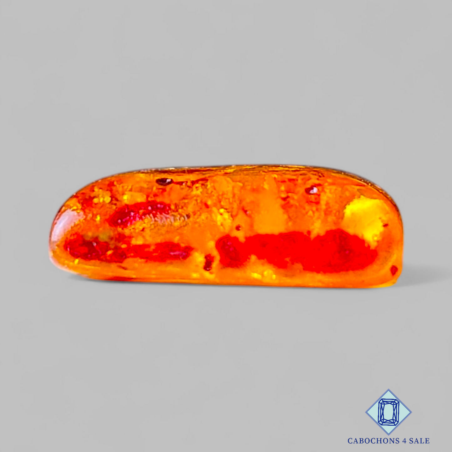 Amber (Manmade)