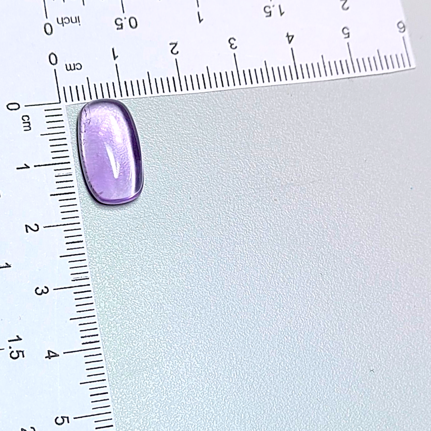 Amethyst rose da france