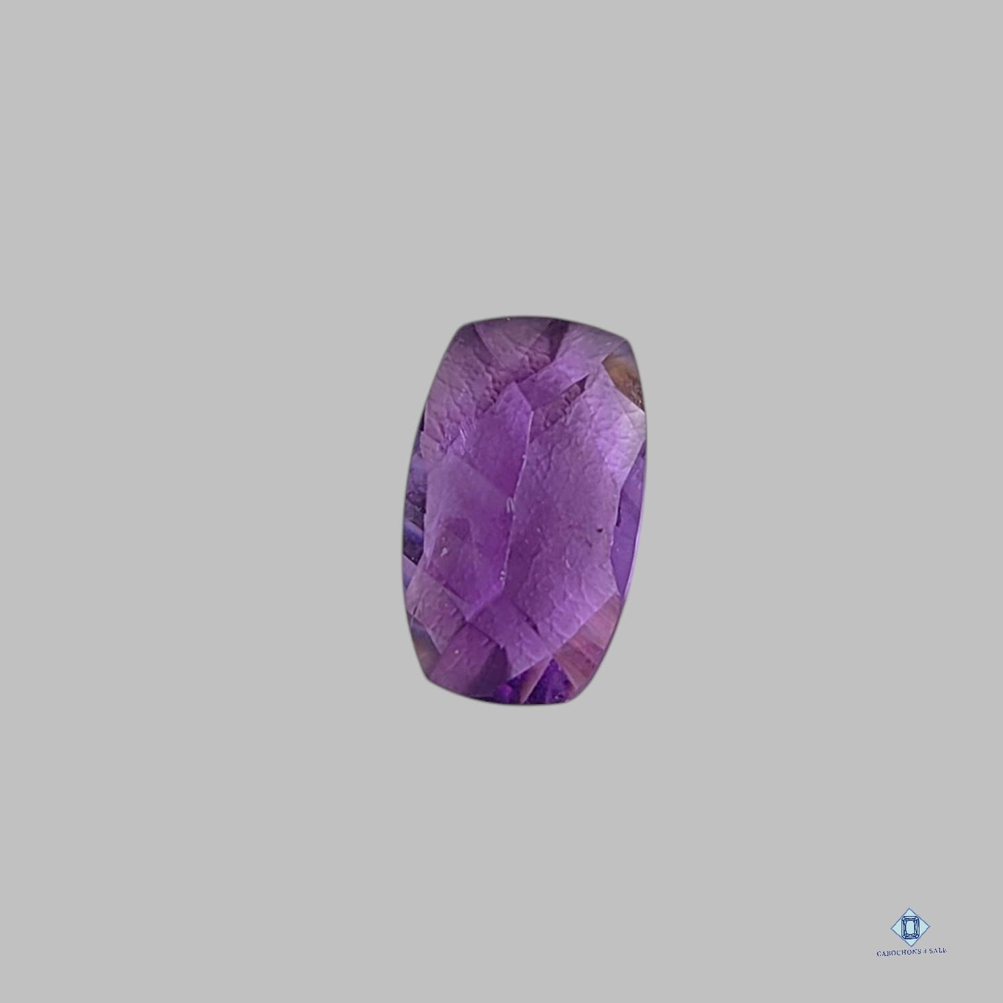 Amethyst Oval All Cuts