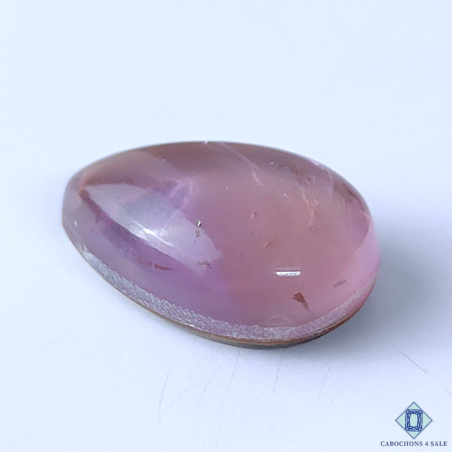 Amethyst Doublets