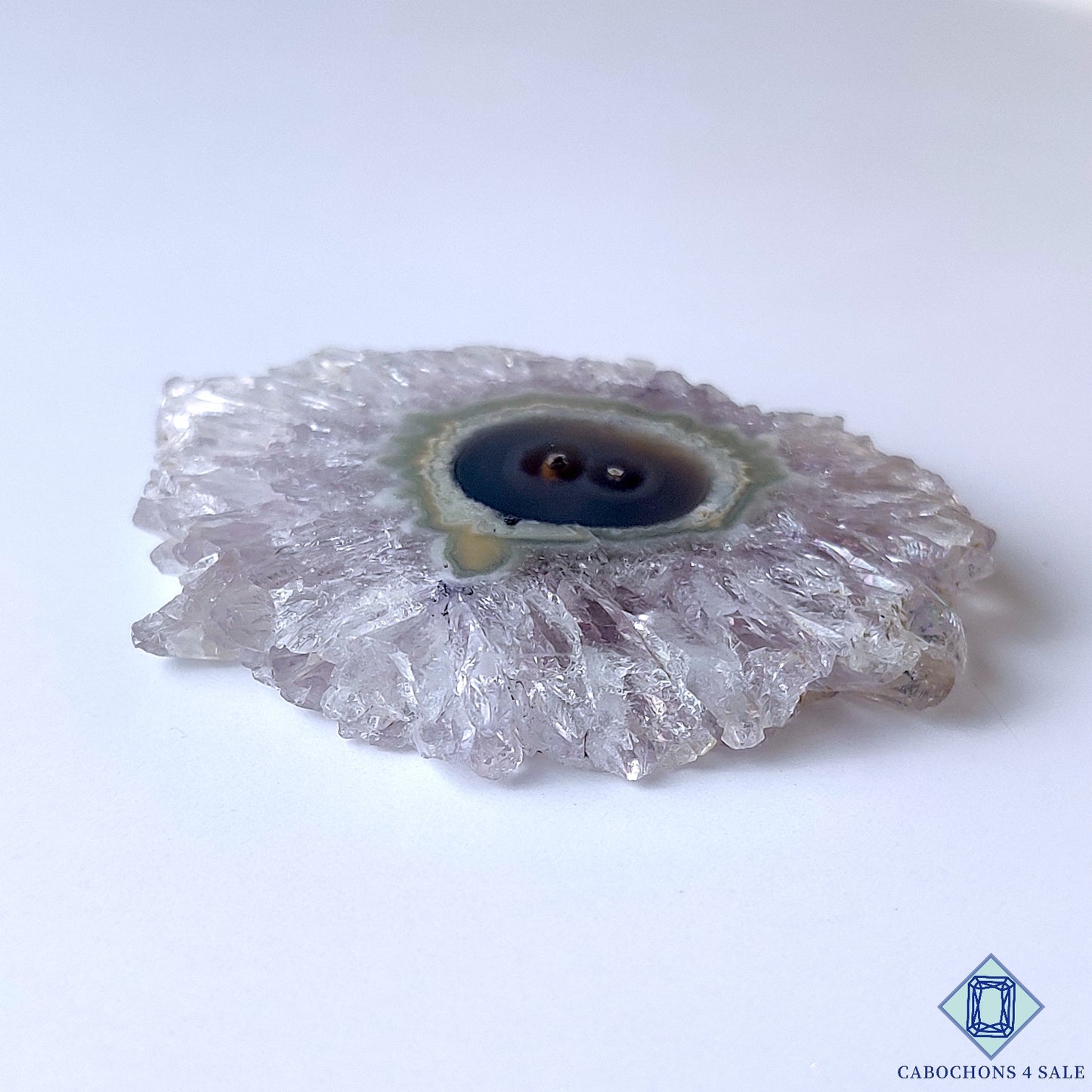 Amethyst Quartz