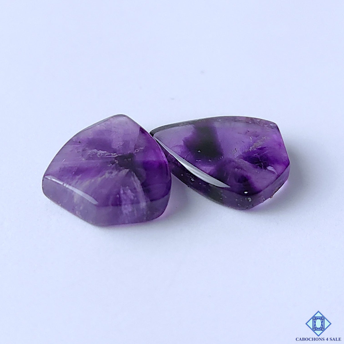 Amethyst Quartz