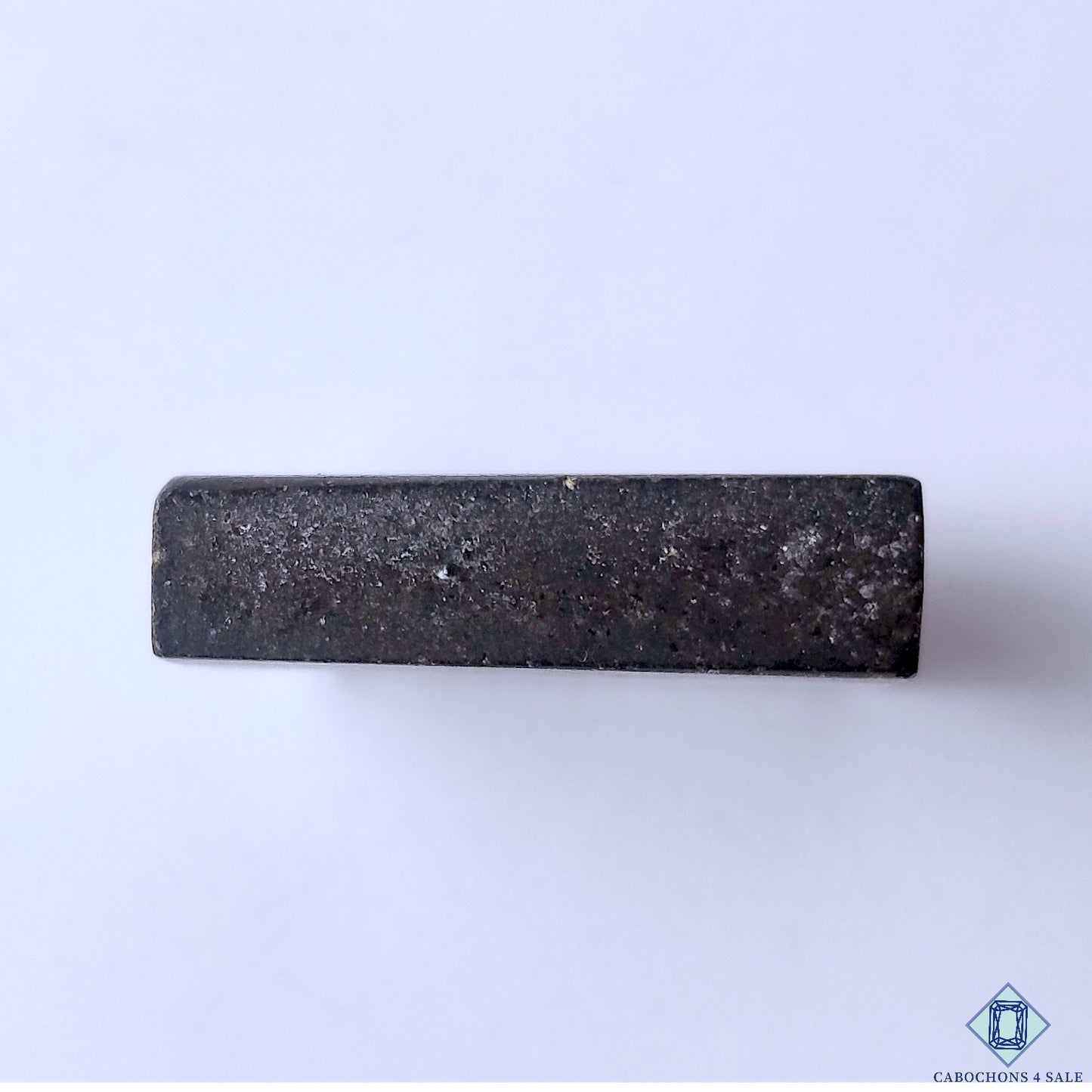 Amethyst Slice Druzy