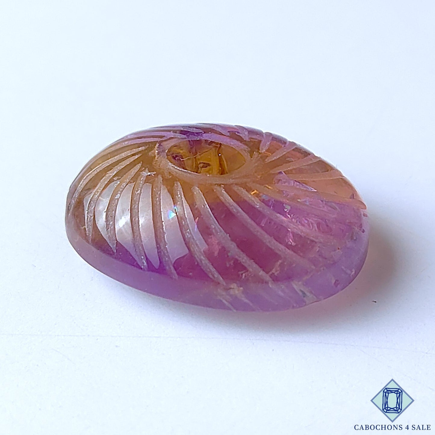 Ametrine