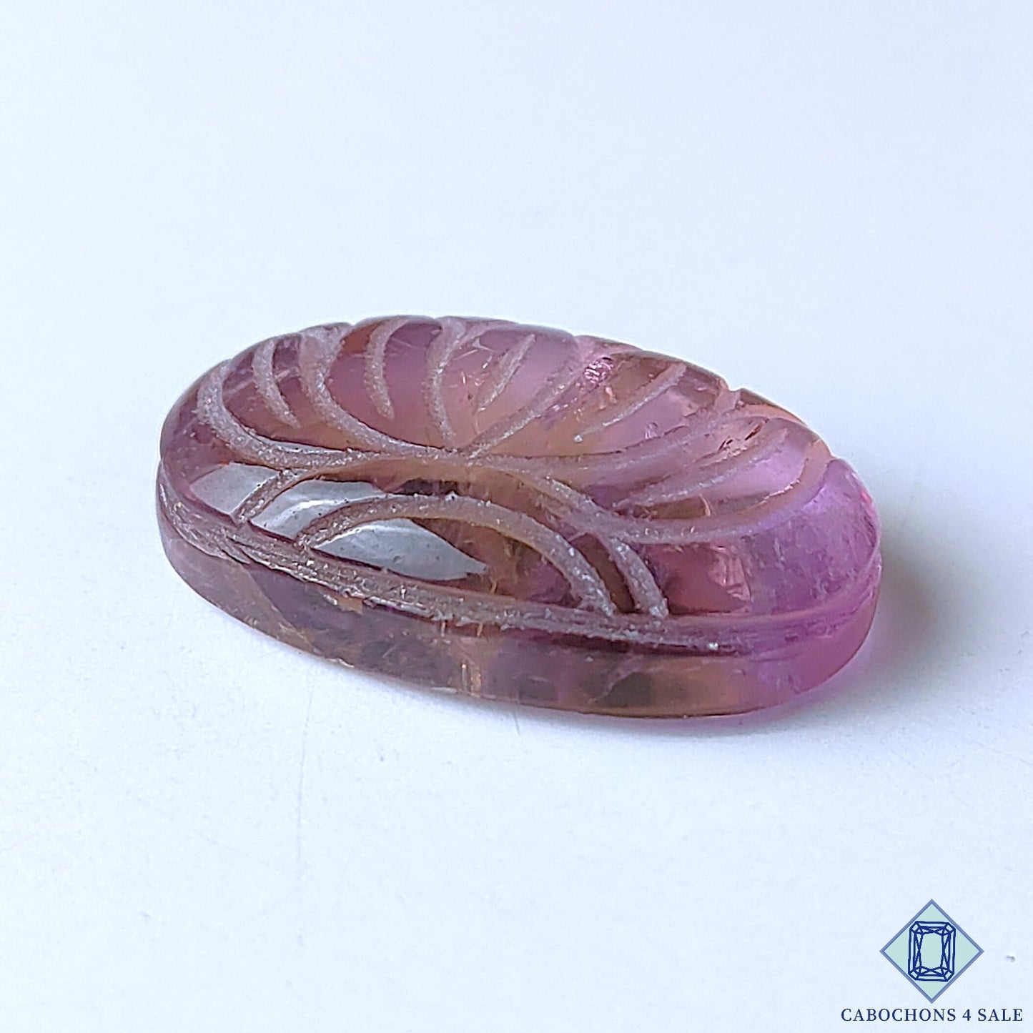 Ametrine