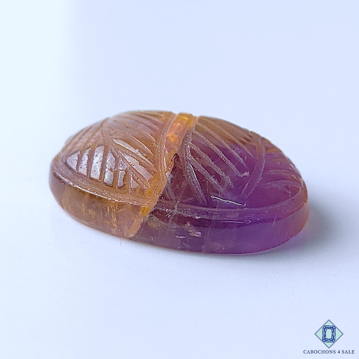 Ametrine